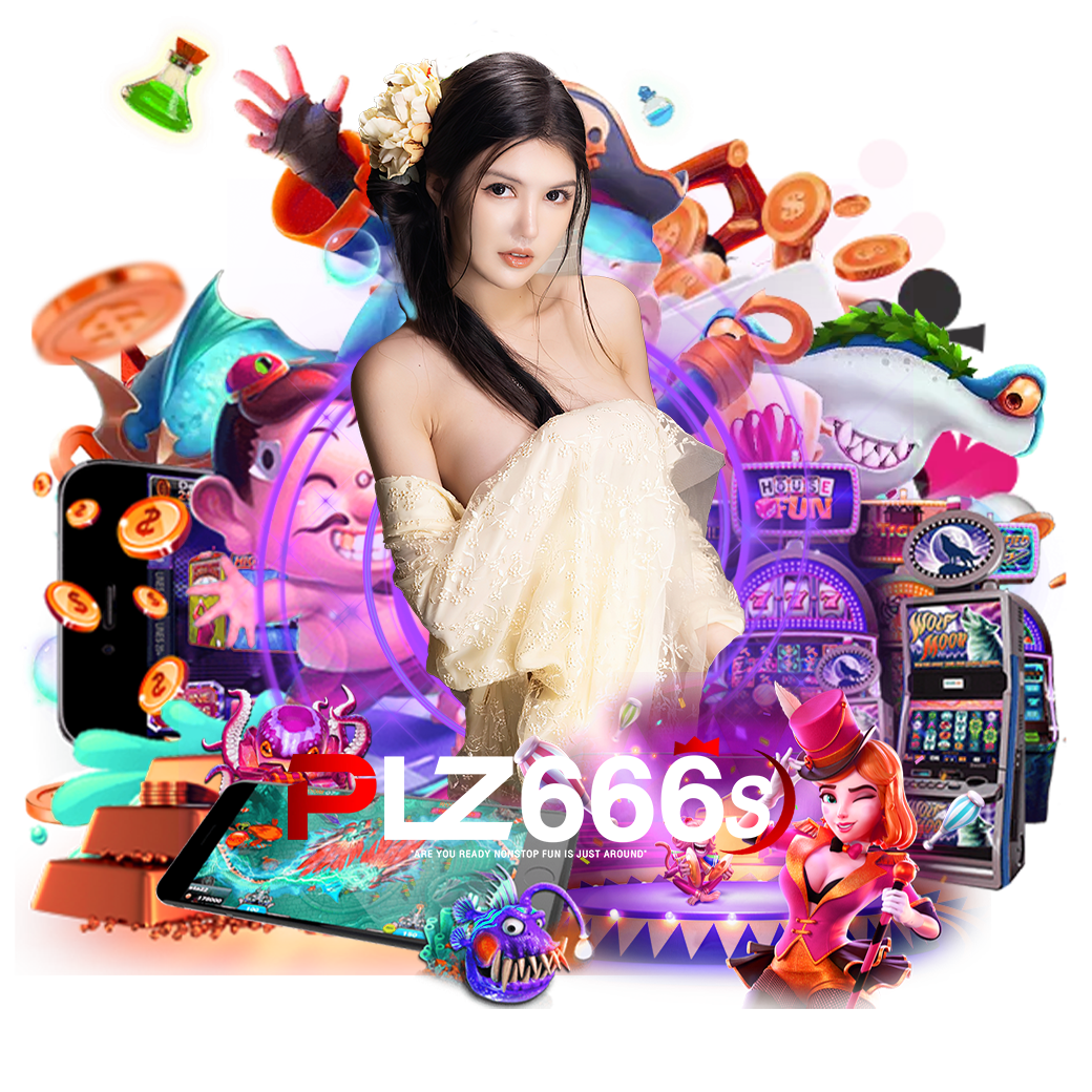 plz666 slot 